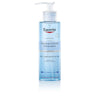 Eucerin Dermatoclean puhdistusgeeli 200 ml | Vuodevaatteet.fi