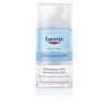 Eucerin Dermatoclean silmämeikinpoistoaine 125 ml | Vuodevaatteet.fi