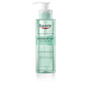 Eucerin Dermopure oil control kasvojen puhdistusgeeli 200 ml | Vuodevaatteet.fi
