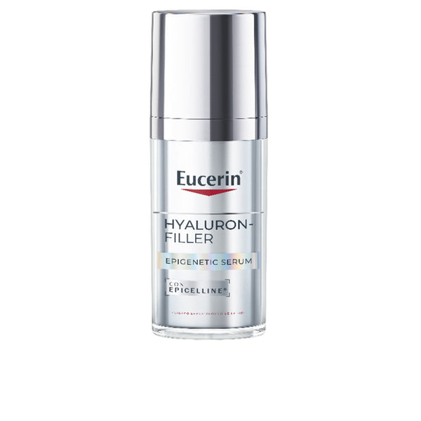 Eucerin Hyaluron-Filler Epigenetic Serum 30 Ml | Vuodevaatteet.fi