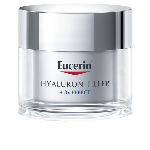 Eucerin Hyaluron filler päivä spf30 50 ml | Vuodevaatteet.fi