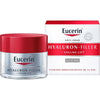 Eucerin Hyaluron filler + volume-lift yövoide 50 ml | Vuodevaatteet.fi
