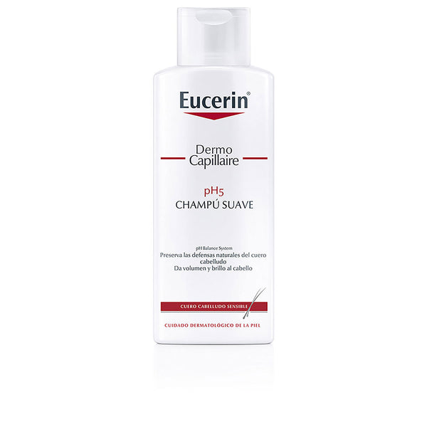 Eucerin Ph5 Champú Suave 250 Ml | Vuodevaatteet.fi