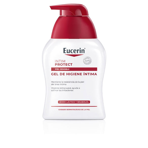 Eucerin Ph5 intiimihygienia geeli 250 ml | Vuodevaatteet.fi