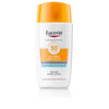 Eucerin Sun face hydro protect spf50+ 50 ml | Vuodevaatteet.fi