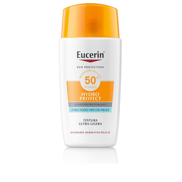 Eucerin Sun face hydro protect spf50+ 50 ml | Vuodevaatteet.fi