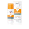 Eucerin Sun face oil control dry touch geelivoide spf50+ 50 ml | Vuodevaatteet.fi