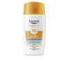 Eucerin Sun Protection Hydro Protect Tinted Fluid Spf50+ #Light 50 Ml | Vuodevaatteet.fi