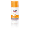 Eucerin Sun Protection Pigment Control Gel-Cream Color Spf50+ #Light 50 Ml | Vuodevaatteet.fi