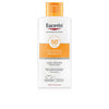 Eucerin Sun sensitive protect voide extra light spf50+ 400 ml | Vuodevaatteet.fi