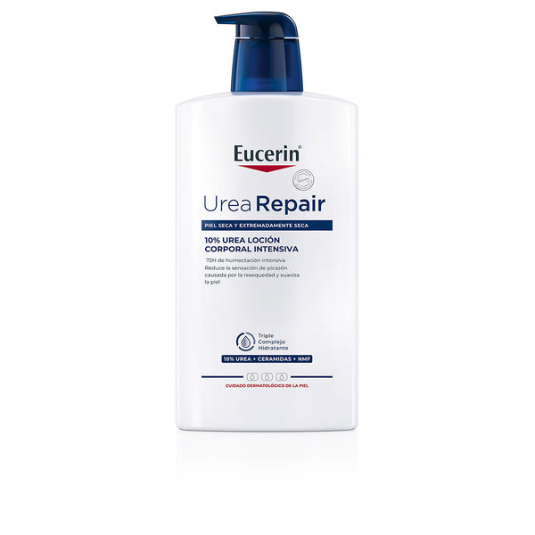 Eucerin UreaRepair 10% Ureavoide 1000 ml | Vuodevaatteet.fi
