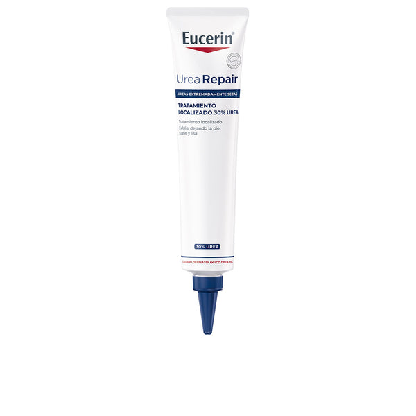 Eucerin Urearepair plus 30% ureakreemi 75 ml | Vuodevaatteet.fi