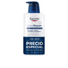 Eucerin Urearepair Plus Body Lotion 10% Pack 2 X 400 Ml | Vuodevaatteet.fi