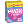 Evax Cottonlike Normal Pads Wings 48 U | Vuodevaatteet.fi