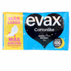 Evax Cottonlike yösidetyyny siivet 18 kpl | Vuodevaatteet.fi