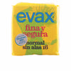 Evax Fina&segura siteet normal 16 kpl | Vuodevaatteet.fi