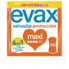 Evax Salva-Slip Maxi 72 Units | Vuodevaatteet.fi