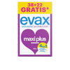 Evax Salva-Slip Maxiplus 60 Units | Vuodevaatteet.fi