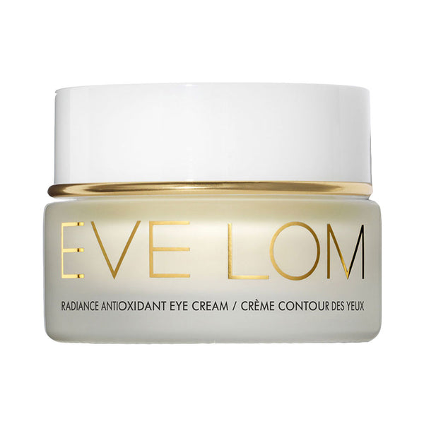Eve Lom Moisture & radiance antioksidantti silmänympärysvoide 15 ml | Vuodevaatteet.fi