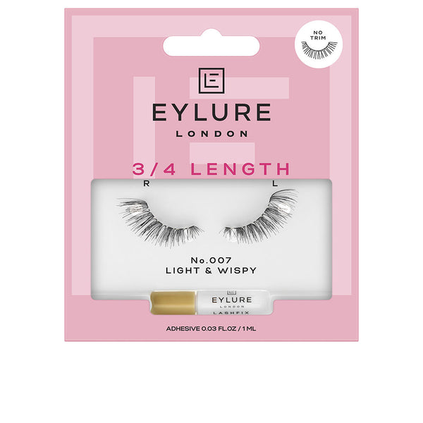 Eylure Fluttery light #007 1 kpl | Vuodevaatteet.fi