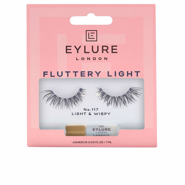 Eylure Fluttery light #117 1 kpl | Vuodevaatteet.fi