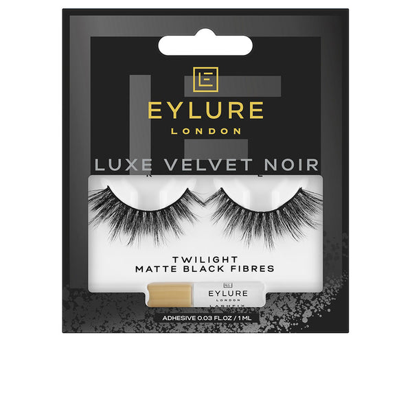 Eylure Luxe 3d -ripset rajoitettu erä #princess 1 kpl | Vuodevaatteet.fi