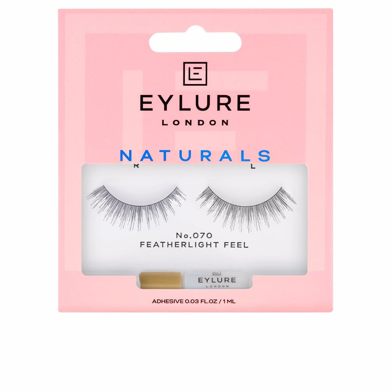 Eylure Naturals 070 – luonnolliset käsintehdyt ripset | Vuodevaatteet.fi