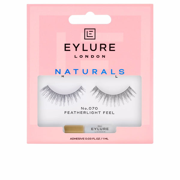 Eylure Naturals 070 – luonnolliset käsintehdyt ripset | Vuodevaatteet.fi