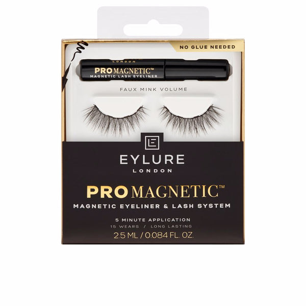Eylure Pro magnetic kit tilavuus 21 gr | Vuodevaatteet.fi