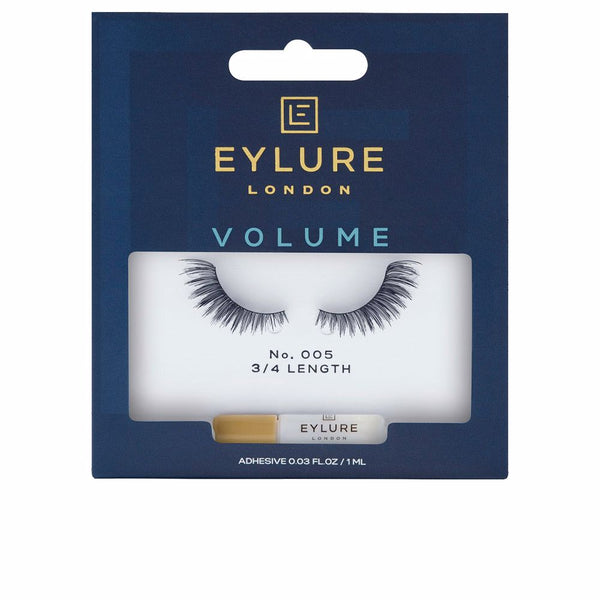 Eylure Volume pestaña 3/4 #005 1 kpl | Vuodevaatteet.fi