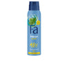 Fa Aqua aquatic freshness deo vapo 150 ml | Vuodevaatteet.fi