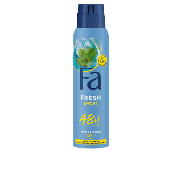 Fa Aqua aquatic freshness deo vapo 150 ml | Vuodevaatteet.fi