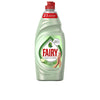Fairy aloe derma protect tiivistetty astianpesuaine 520 ml. | Vuodevaatteet.fi