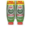 Fairy Maxi Power Concentrated Dishwasher Set 2 X 450 Ml | Vuodevaatteet.fi
