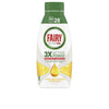 Fairy Platinum Gel Máquina Limón 28 Lavados | Vuodevaatteet.fi