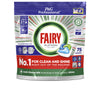 Fairy professional platinum astianpesukoneeseen 75 kapselia | Vuodevaatteet.fi