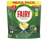 Fairy Todo En 1 Lavavajillas #Original 90 Cápsulas | Vuodevaatteet.fi