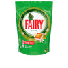 Fairy todo en 1 oranssi astianpesuaine 60 kapselia | Vuodevaatteet.fi