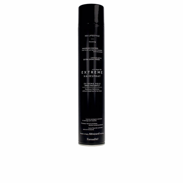 Farmavita Hd Life Style Hair Spray Extreme 500 Ml | Vuodevaatteet.fi