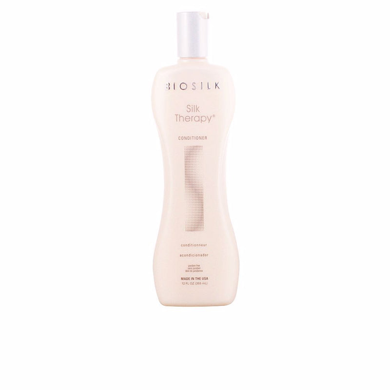 Farouk Biosilk silk therapy hoitoaine 355 ml | Vuodevaatteet.fi