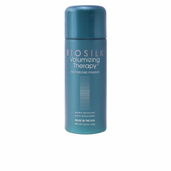 Farouk Biosilk volumizing therapy teksturoiva jauhe 15 gr | Vuodevaatteet.fi