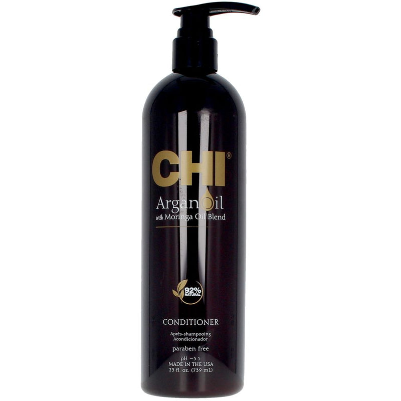 Farouk Chi argan oil hoitoaine 739 ml | Vuodevaatteet.fi