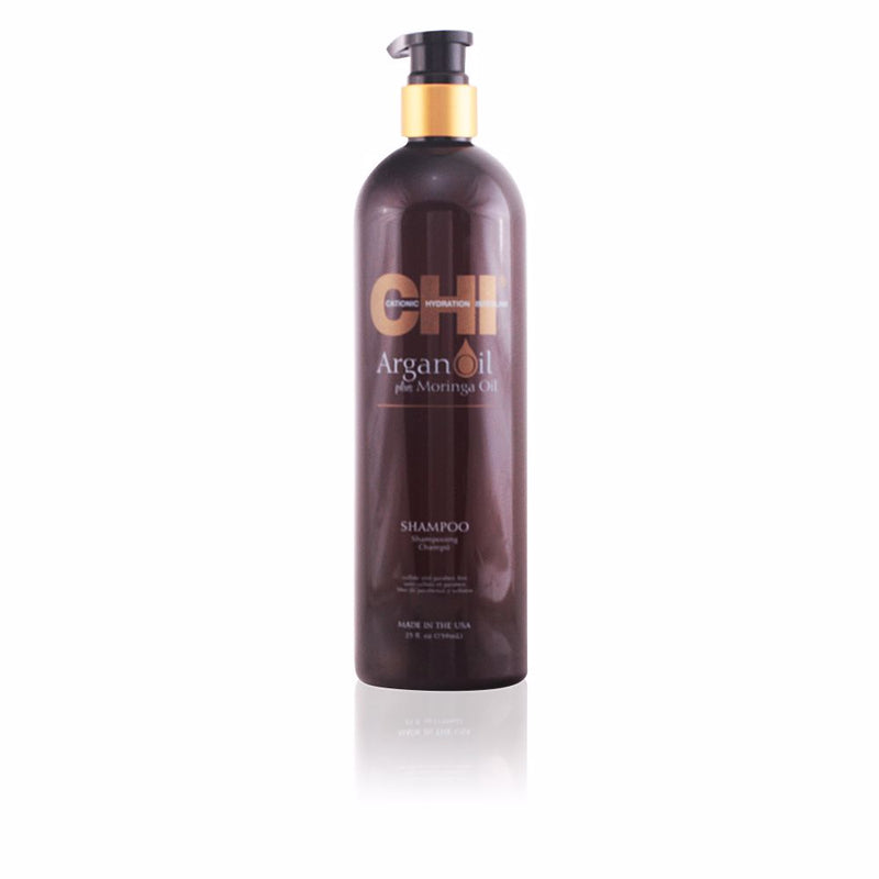 Farouk Chi argan oil shampoo 757 ml | Vuodevaatteet.fi
