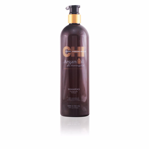 Farouk Chi argan oil shampoo 757 ml | Vuodevaatteet.fi