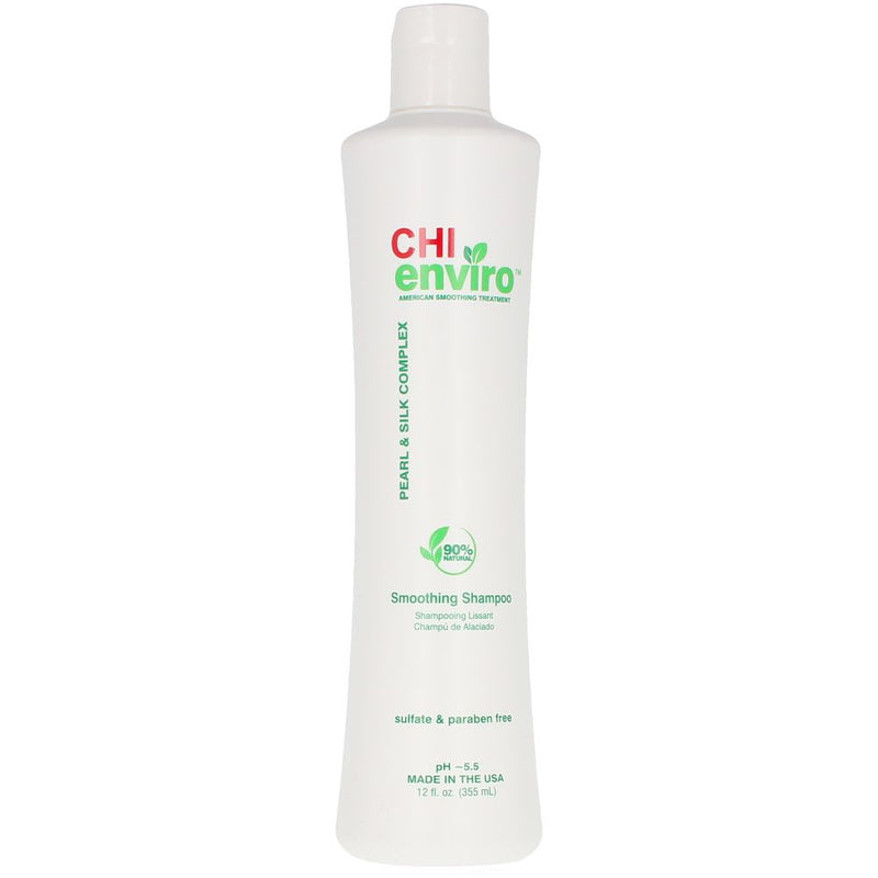 Farouk Chi enviro silottava shampoo 355 ml | Vuodevaatteet.fi