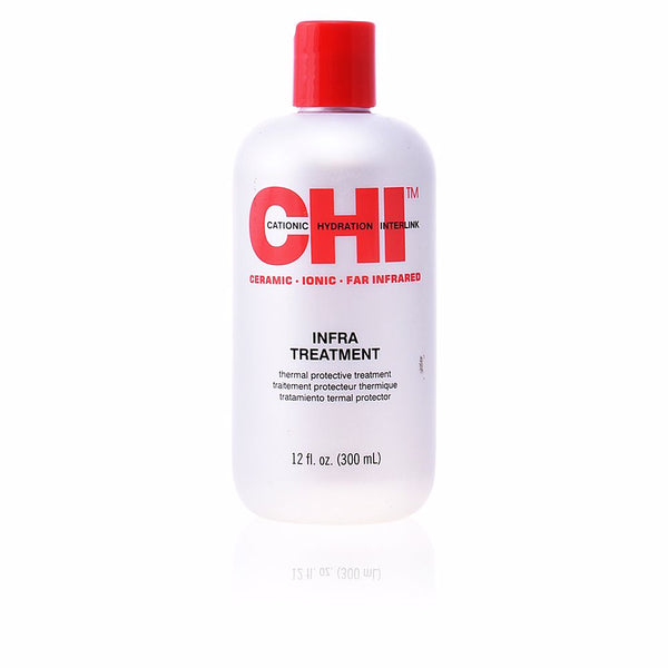 Farouk Chi infra hoito lämpösuojaava 355 ml | Vuodevaatteet.fi