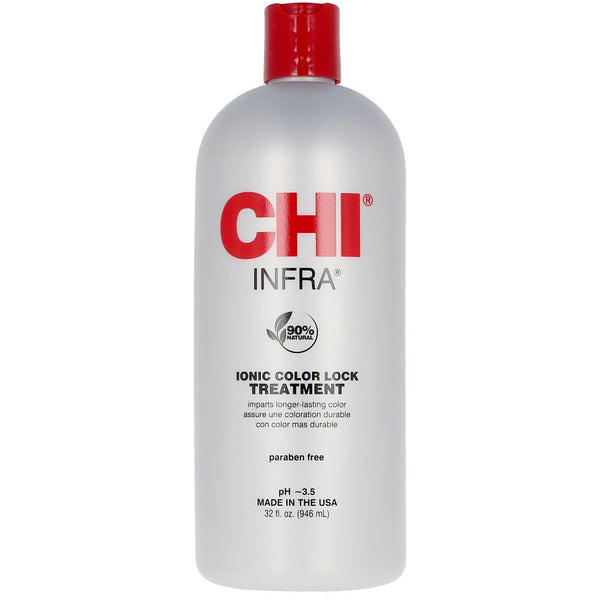 Farouk Chi ionic color lock hoitoaine 946 ml | Vuodevaatteet.fi