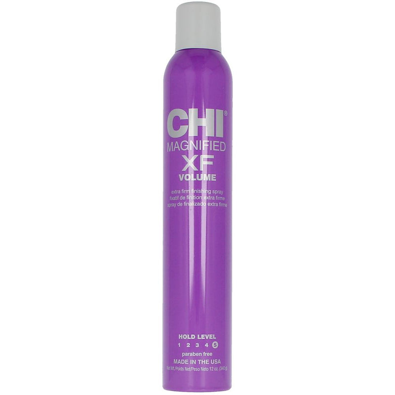Farouk Chi magnified volumen spray 340g | Vuodevaatteet.fi