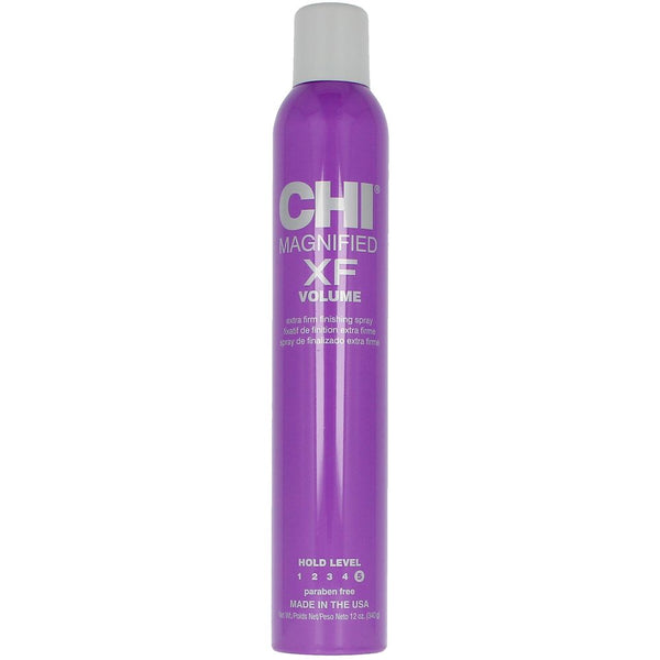 Farouk Chi magnified volumen spray 340g | Vuodevaatteet.fi