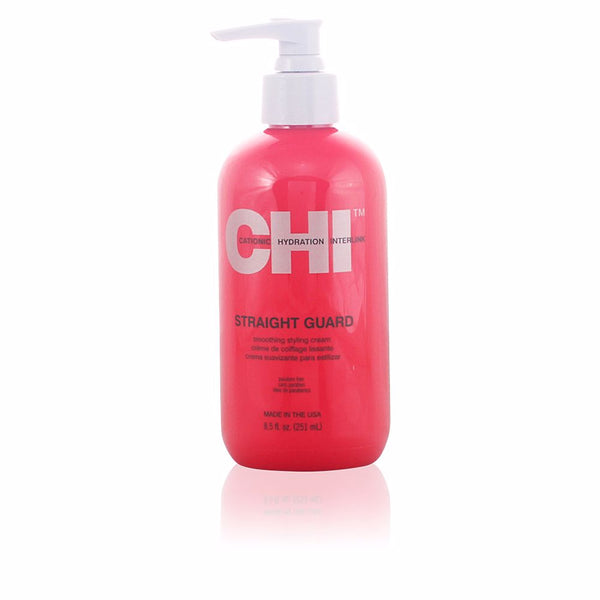 Farouk Chi straight guard silottava muotoiluvoide 251 ml | Vuodevaatteet.fi